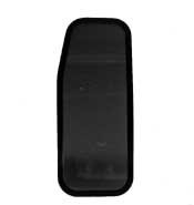 Radius Corner, Bay Window No Screen