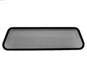 Radius Corner, Front Picture